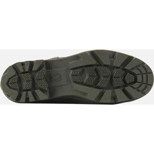 Aigle - Chambord Pro 2 - Regenlaars - Kaki - Natuurrubber