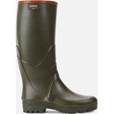 Aigle - Chambord Pro 2 - Regenlaars - Kaki - Natuurrubber