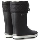 Regenlaars Giboulee Noir Aigle-Schoenmaat 30