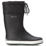 Regenlaars Giboulee Noir Aigle-Schoenmaat 30