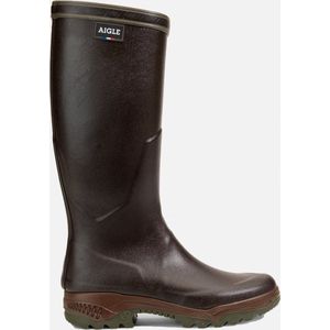 Aigle Parcours 2 Brown - Regenlaarzen - Bruin