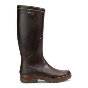 Aigle Parcours 2 Brown - Regenlaarzen - Bruin