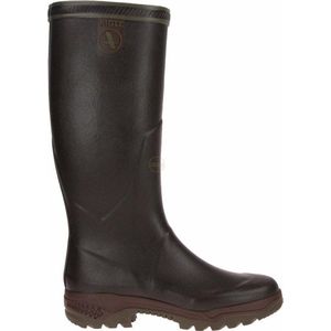 Aigle Parcours 2 Brown - Regenlaarzen - Bruin