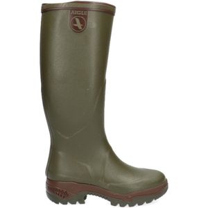 Aigle Dames Regenlaarzen Parcours 2 Wmn - Groen