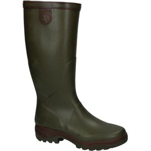 Aigle Parcours 2 Men Laarzen - Rubber - Heren - Groen