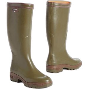 Aigle Parcours 2 Men Laarzen - Rubber - Heren - Groen