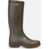Aigle Parcours 2 Brown - Regenlaarzen - Bruin