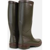 Aigle Parcours 2 Brown - Regenlaarzen - Bruin