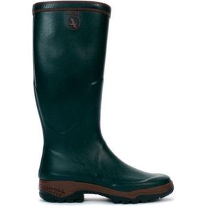 Aigle Parcours 2 Bronze - Regenlaarzen - Bruin