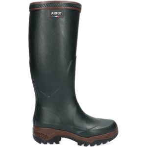 Aigle Dames Regenlaarzen Parcours 2 Wmn - Groen