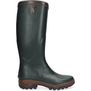 Aigle - Parcours 2 - Laarzen - Groen - Rubber