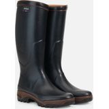 Aigle Parcours 2 Bronze - Regenlaarzen - Bruin