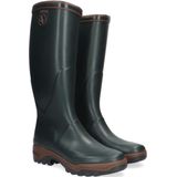 Aigle Parcours 2 Bronze - Regenlaarzen - Bruin