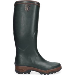 Aigle Parcours 2 rubberlaarzen voor heren, Brons, 44 EU