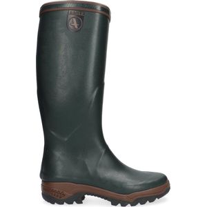 Aigle Parcours 2 rubberlaarzen voor heren, Brons, 45 EU