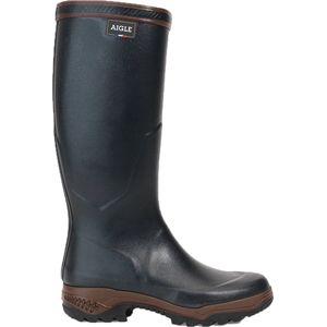 Aigle Parcours 2 Men Laarzen - Rubber - Heren - Groen