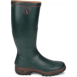 Aigle - Parcours 2 - Regenlaars - Bronze - Natuurrubber