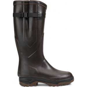 Aigle - Parcours® 2 Iso - Laarzen - Bruin - Gomma PLUS®-natuurrubber