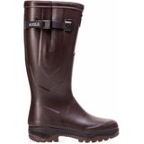 Aigle - Parcours® 2 Iso - Laarzen - Bruin - Gomma PLUS®-natuurrubber