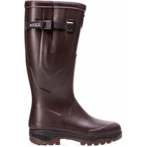 Aigle - Parcours 2 Iso - Regenlaars - Bruin - Neopreen
