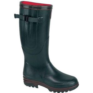 Aigle Parcours 2 Iso Bronze - Regenlaarzen - Bruin