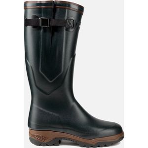 Aigle Parcours 2 Iso Bronze - Regenlaarzen - Bruin