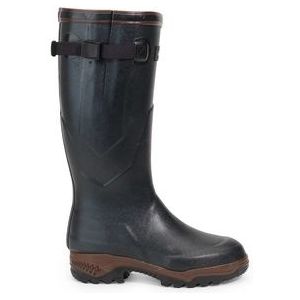 Aigle - Parcours® 2 Iso - Laarzen - Bronze - Gomma PLUS® Natuurrubber