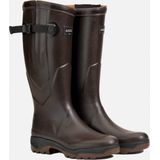 Aigle Parcours 2 Vario Brown - Regenlaarzen - Bruin