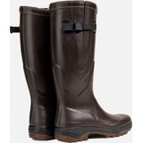 Aigle Parcours 2 Vario Brown - Regenlaarzen - Bruin