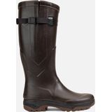Aigle Parcours 2 Vario Brown - Regenlaarzen - Bruin