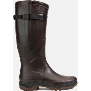 Aigle Parcours 2 Vario Brown - Regenlaarzen - Bruin