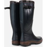 Aigle Parcours 2 Vari Wmn Laarzen - Rubber - Dames - Groen