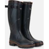 Aigle Parcours 2 Vari Wmn Laarzen - Rubber - Dames - Groen