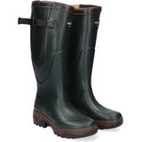 Aigle Parcours 2 Vari Wmn Laarzen - Rubber - Dames - Groen