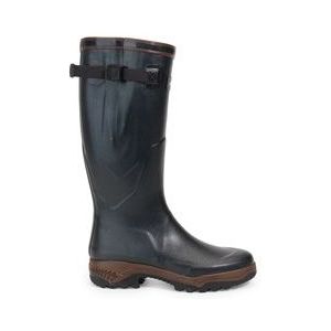 Aigle Parcours 2 Vari Men Laarzen - Rubber - Heren - Groen