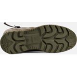 Aigle Parcours 2 Iso Kaki - Regenlaarzen - Groen