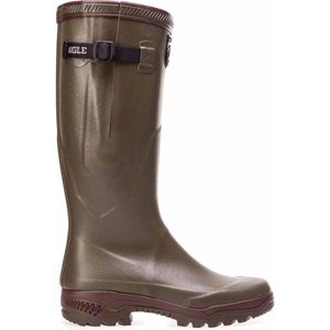 Aigle Parcours 2 Vari Men Laarzen - Rubber - Heren - Groen