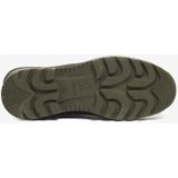 Aigle - Parcours 2 - Regenlaarzen - Groen - Rubber