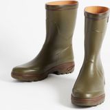 Aigle Parcours 2 Botillon Kaki - Regenlaarzen - Groen