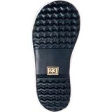 Aigle Baby Flac Marine Babylaarzen