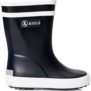 Aigle Baby Flac Marine Babylaarzen