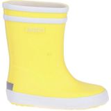 Aigle Baby Flac Jaune Babylaarzen