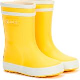 Aigle Baby Flac Jaune Babylaarzen