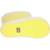 Aigle Baby Flac Jaune Babylaarzen