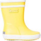 Aigle Baby Flac Jaune Babylaarzen