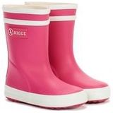 Regenlaars Aigle Baby Flac Rose-Schoenmaat 23