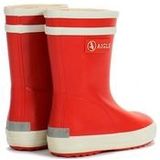 Regenlaars Aigle Baby Flac Rouge-Schoenmaat 22