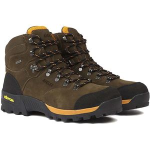 Aigle Tenere Hike Wandelschoen voor heren, Beige Zand, 42 EU