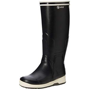 Aigle Brea, regenlaarzen voor heren, 2272 Serenity Blue, 44 EU