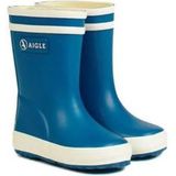 Aigle - Baby Flac - Regenlaars - Roi - Natuurrubber